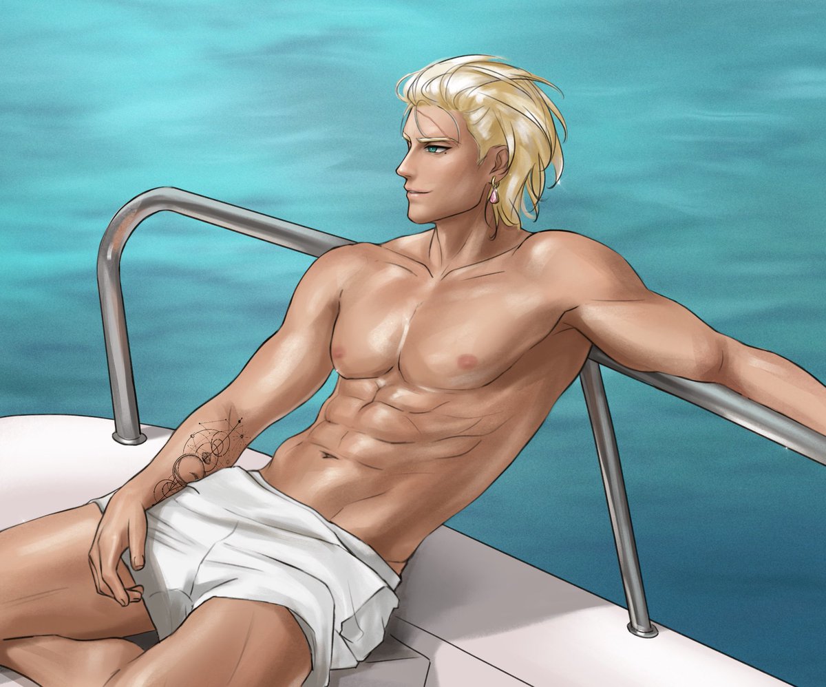 Ronan ⚓️ tweet media