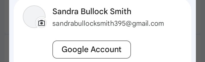 This is my Google chat details if you want to talk to me on Google chat