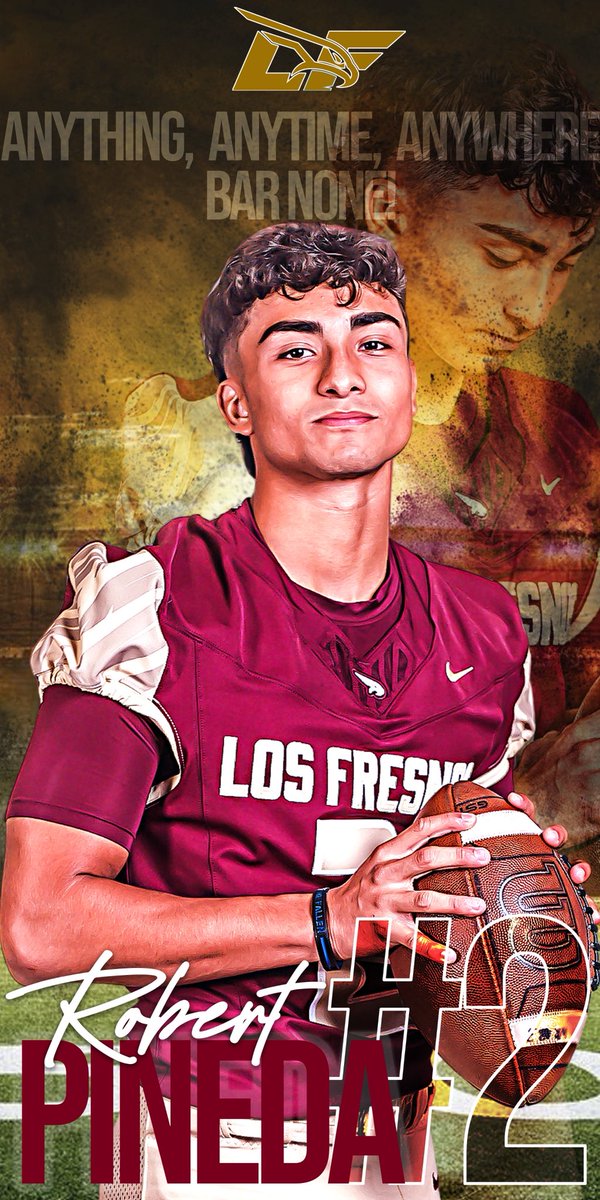 Los Fresnos Football tweet media