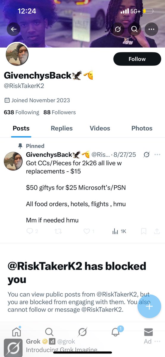 LEIIIArrow tweet media