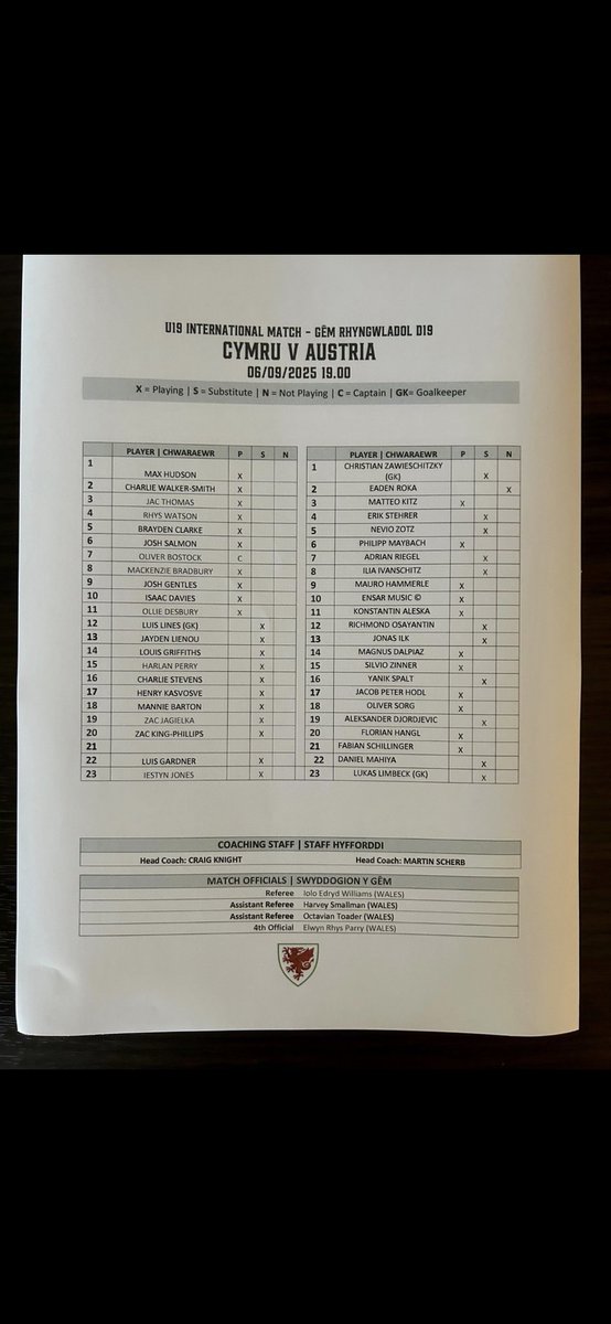 Isobel Dewsbury tweet media