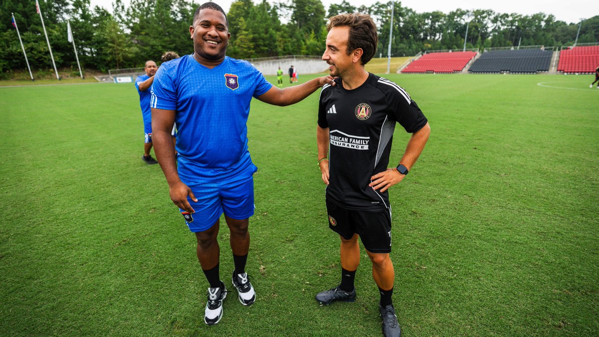 ATL UTD 2 tweet media