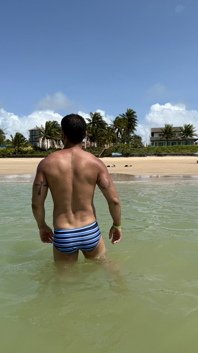 eric1891's tweet image. Porto Do Galhinas 🇧🇷💚