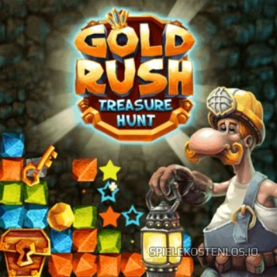 Sammle Punkte, indem du in Gold Rush bunte Blöcke kombinierst und goldene Nuggets räumst, um Level aufzusteigen. Schaffst du es, den Highscore zu knacken? Spiel starten: spielekostenlos.io/spiel/gold-rus…  
#game #webgames #browsergames #freetoplay #match3 #puzzles #onlinegames