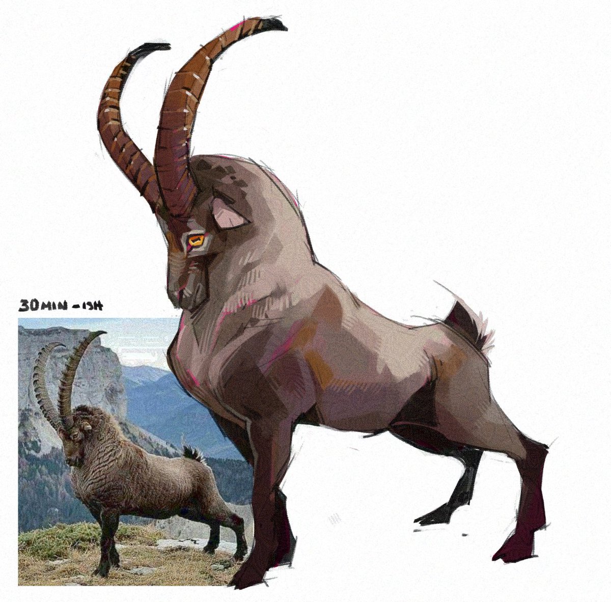 [Insert ram noise here]