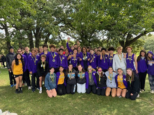 WHS Athletics (@gowhsathletics) on Twitter photo Wauconda Cross Country took home 24 medals today at the Crystal Lake South Invite.  The boys varsity finished 5th overall and the girls varsity and f/s both finished 6th.  The boys f/s finished 2nd overall.  Great job!!!  #ForTheW #waucondacrosscountry Wauconda Cross Country took home 24 medals today at the Crystal Lake South Invite.  The boys varsity finished 5th overall and the girls varsity and f/s both finished 6th.  The boys f/s finished 2nd overall.  Great job!!!  #ForTheW #waucondacrosscountry