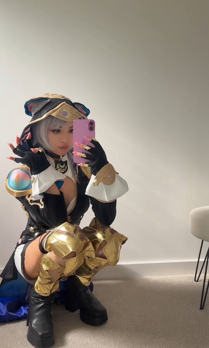 cipher 🐈 #HonkaiStarRail