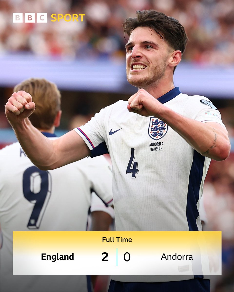 BBC Sport tweet media