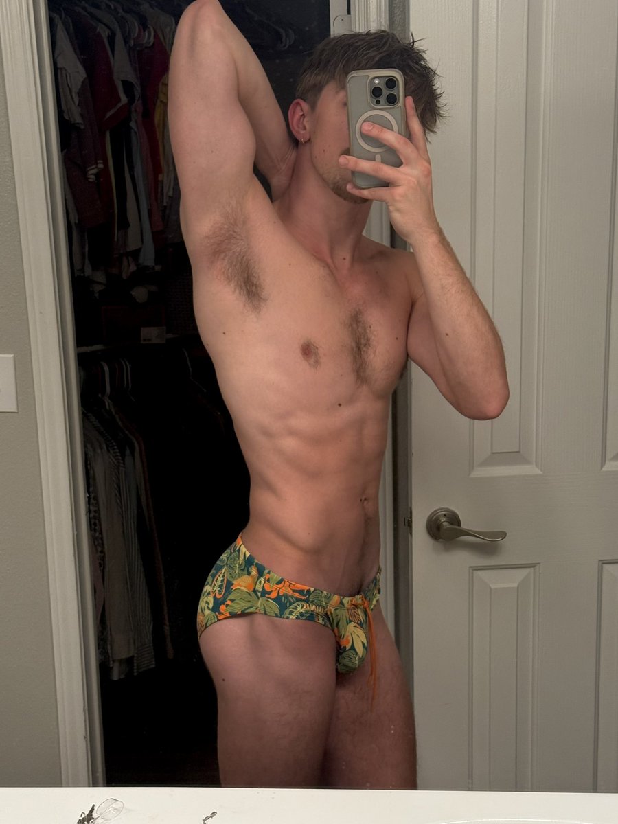 It's fucking adorable