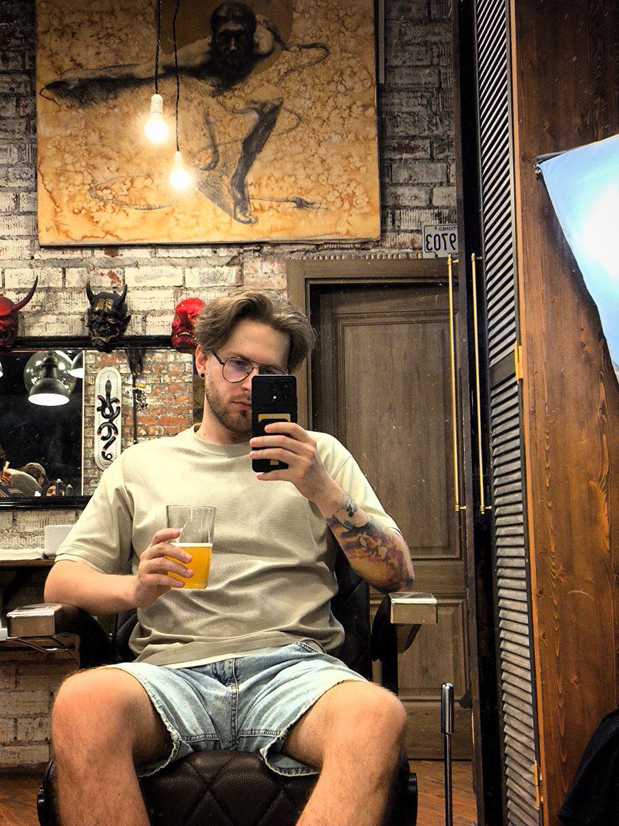 Добрый вечер