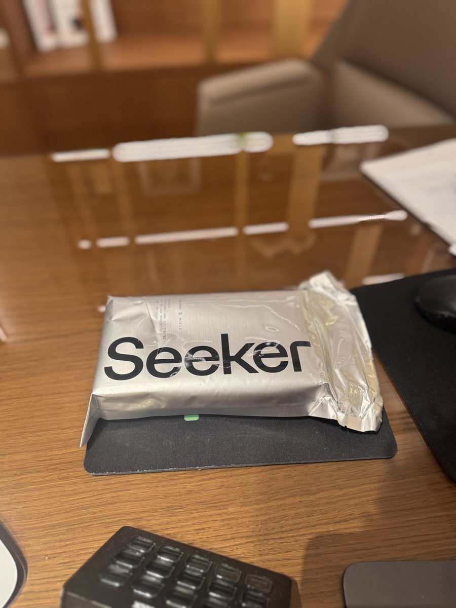 Ivan on Tech 🍳📈💰 tweet media