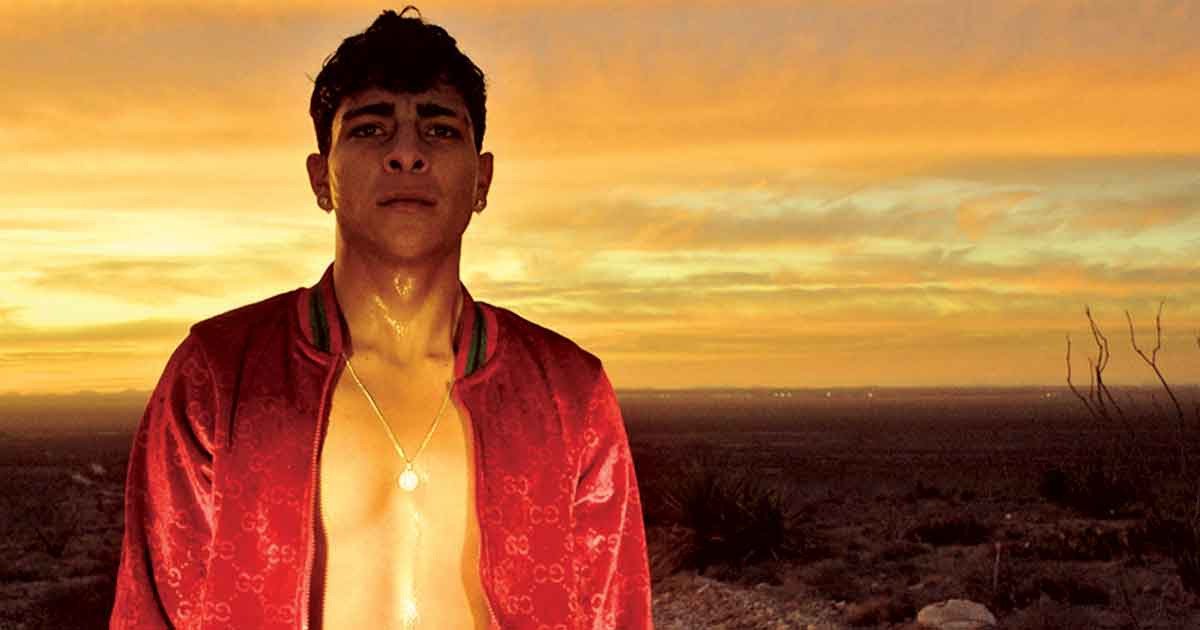 EN EL CAMINO de David Pablos gana MEJOR PELÍCULA ORIZZONTI 🇲🇽🇲🇽🇲🇽

También ganó el Queer Lion 🥳

Películas ganadoras de #Venezia82 #BiennaleCinema2025 al momento: laestatuilla.com/premios/las-pe…