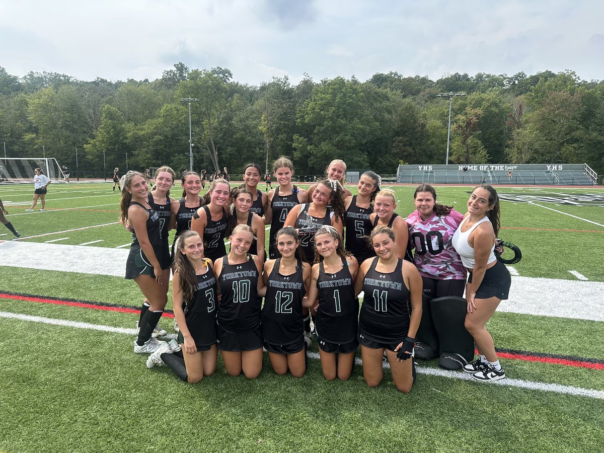 Another Town win! 7-0 over Hollowcliff to secure the Soup Game Tournament.