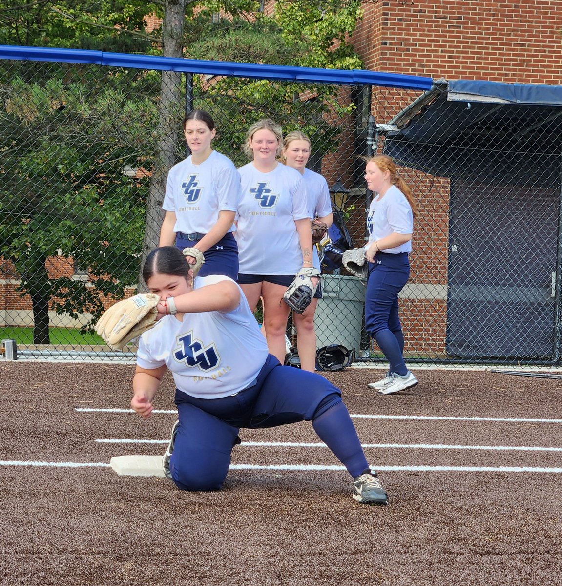 Coach Morganti tweet media