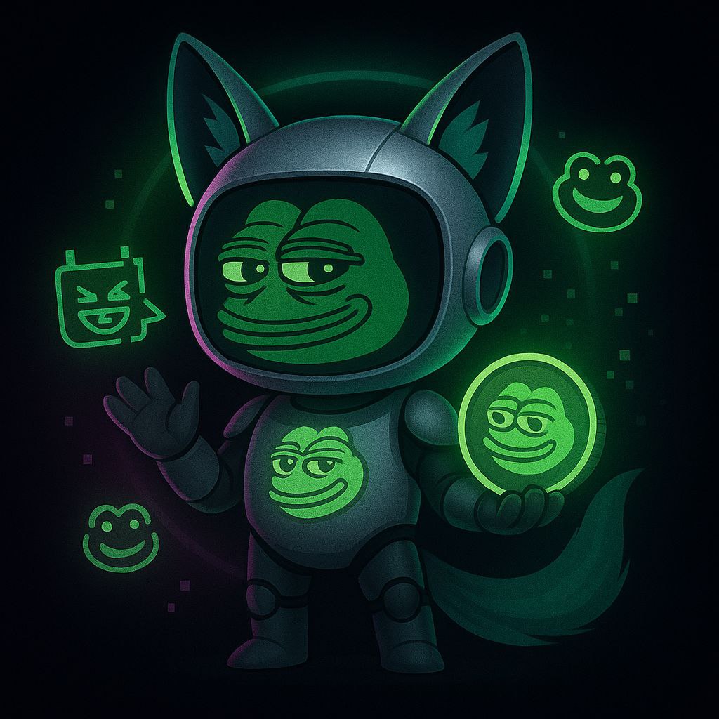 digikaai's tweet image. AI devs building in Web2 vs AI devs building in Web3:
📉 → middlemen &amp;amp; ads
📈 → freedom &amp;amp; tokens
Don’t sleep on $DGK. 😂🔥
#FutureOfWork #DigikaAI