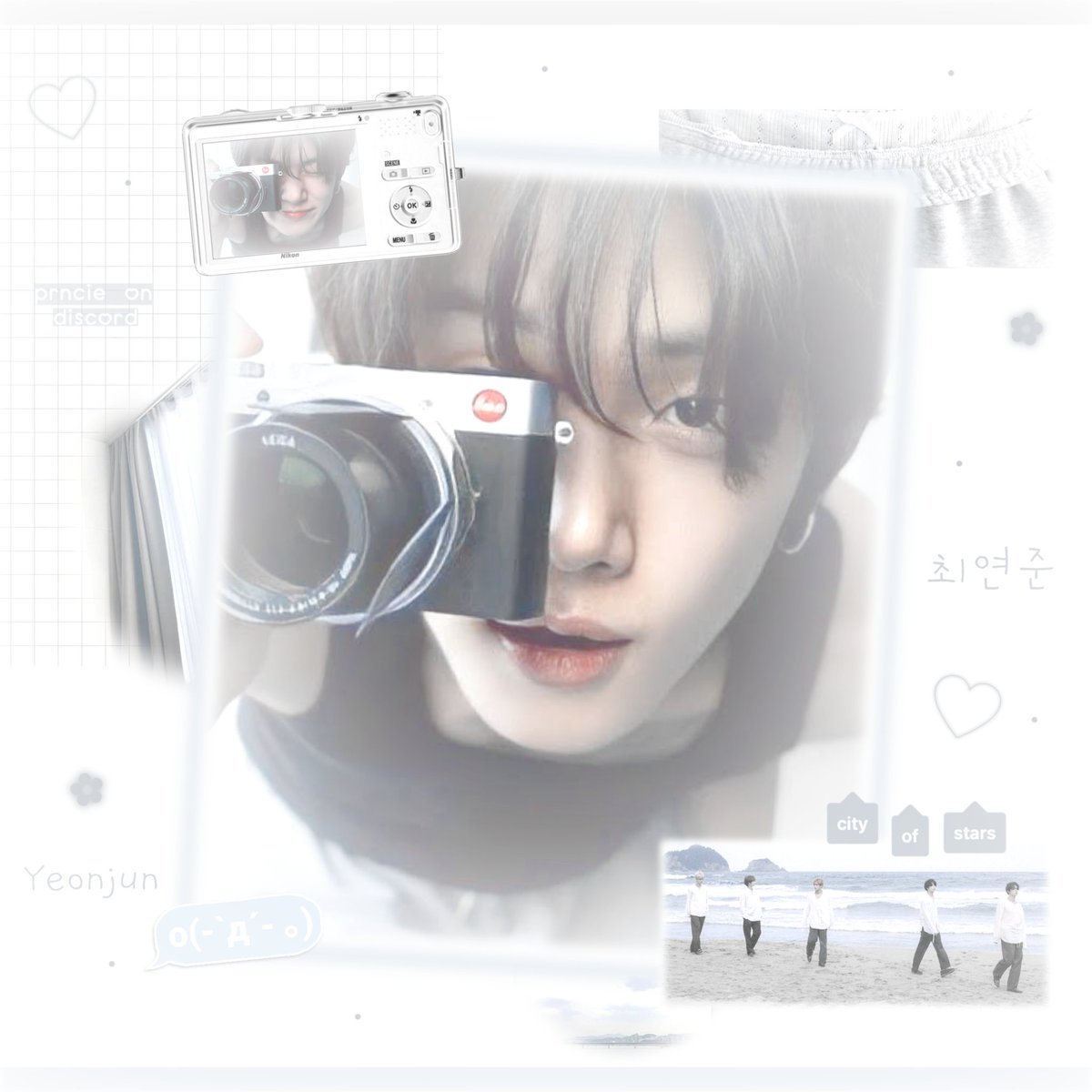 dolligyu's tweet image. hai  yeonjun  edit  i  made  😳😳  requested  by  my  bestest  bestie  ..  (｡･⩊･ ｡)   ♡
#txttwt #TXT #YEONJUN #CHOIYEONJUN