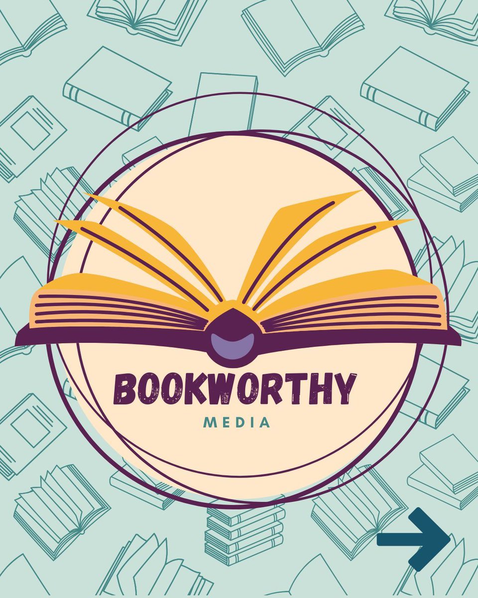 FentressValerie's tweet image. Welcome to something new, BookWorthy Media. 

DM or Head over to the link in my profile to see what BookWorthy Media can do for you!

#editingservicesforwriters #childrenschristianbooks #bookpromotionservices #developmentaleditingservices #writingcoaching #writingcommunity