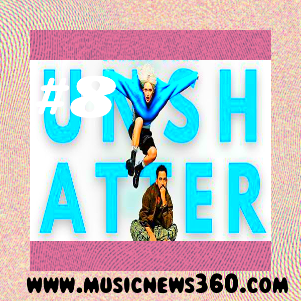 musicnews360's tweet image. Linkin Park - Unshatter (zwieR.Z. Remix) Official Music Video [2025] 

👉 musicnews360.com/2025/09/06/lin… 

#TrendingNow: #2025, #DeluxeEdition, #fromzero, #linkinpark, #Livestream, #Newsong, #unshatter, #WorldTour