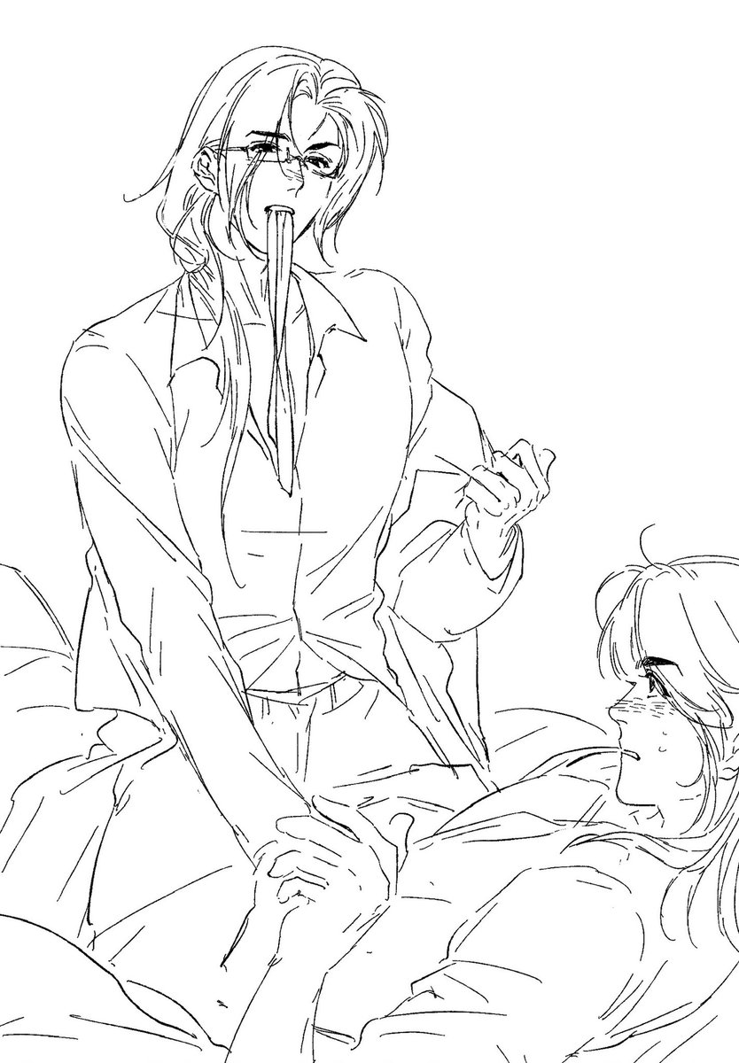 中枢𐂂 tweet media