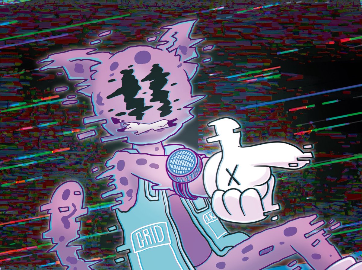 GhostcatJoypad (@ghostcatjoypad) on Twitter photo Builders/studios have had almost 20 years to grow and become a staple on Roblox.
Within these next years I’ll make sure <a href="/MoondanceGG/">Moondance</a> is a staple on the <a href="/_portals_/">Portals</a> platform 🚀
See you at the first PDC
(Portals Developers Conference) Builders/studios have had almost 20 years to grow and become a staple on Roblox.
Within these next years I’ll make sure <a href="/MoondanceGG/">Moondance</a> is a staple on the <a href="/_portals_/">Portals</a> platform 🚀
See you at the first PDC
(Portals Developers Conference)