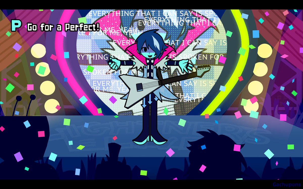 Spoken For 🗣️

[#DELTARUNE]