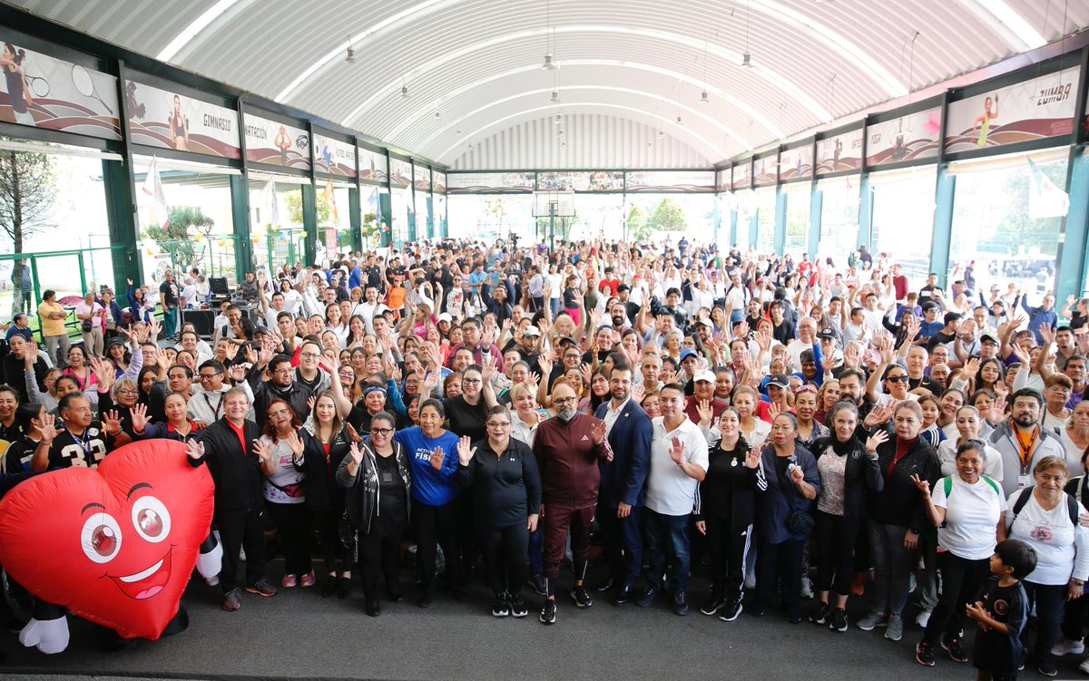 martibatres's tweet image. Iniciamos la Semana Nacional de Salud 2025, a través de todas las instituciones públicas, con los siguientes propósitos: 

- Priorizar la atención a la población en situación de vulnerabilidad 
- Promover entornos saludables
- Educar para la prevención
- Detectar oportunamente…