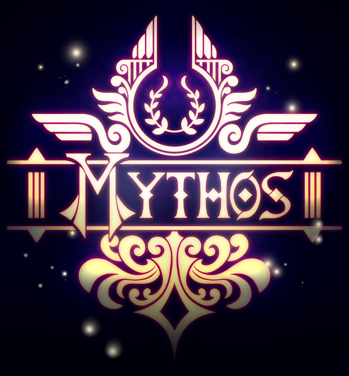One of my proudest work was the Mythos company logo I designed. I wasn't made to be a logo designer, but I did this because I had hopes for the company

I feel prouder of myself each time I see it on promo posters, collabs, and on unexpected places

It flopped hard.... 2 likes...