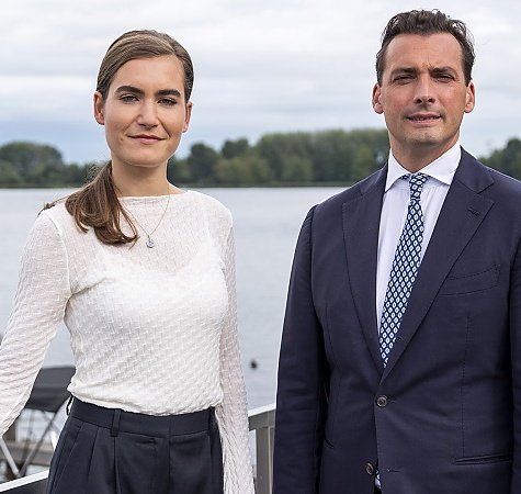 Geweldig! 
FVD stijgt flink in de peilingen, met een potentieel van 14 zetels! 
Dit ondanks dat talkshows FVD nog steeds negeren!
Is dit het Lidewij-effect? 

Doe een ❤️ &amp; RT als je FVD steunt!