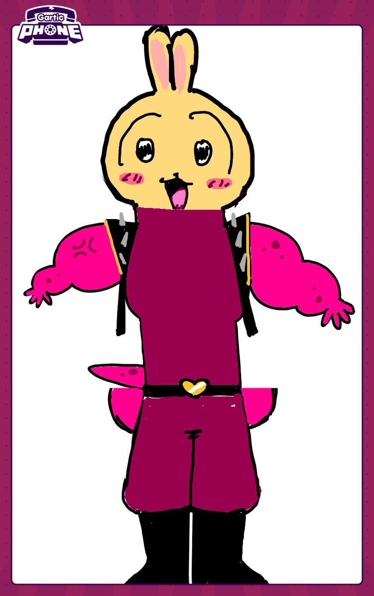 together we are pipis