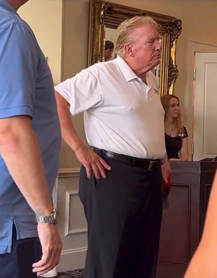 Truth Seeker tweet media