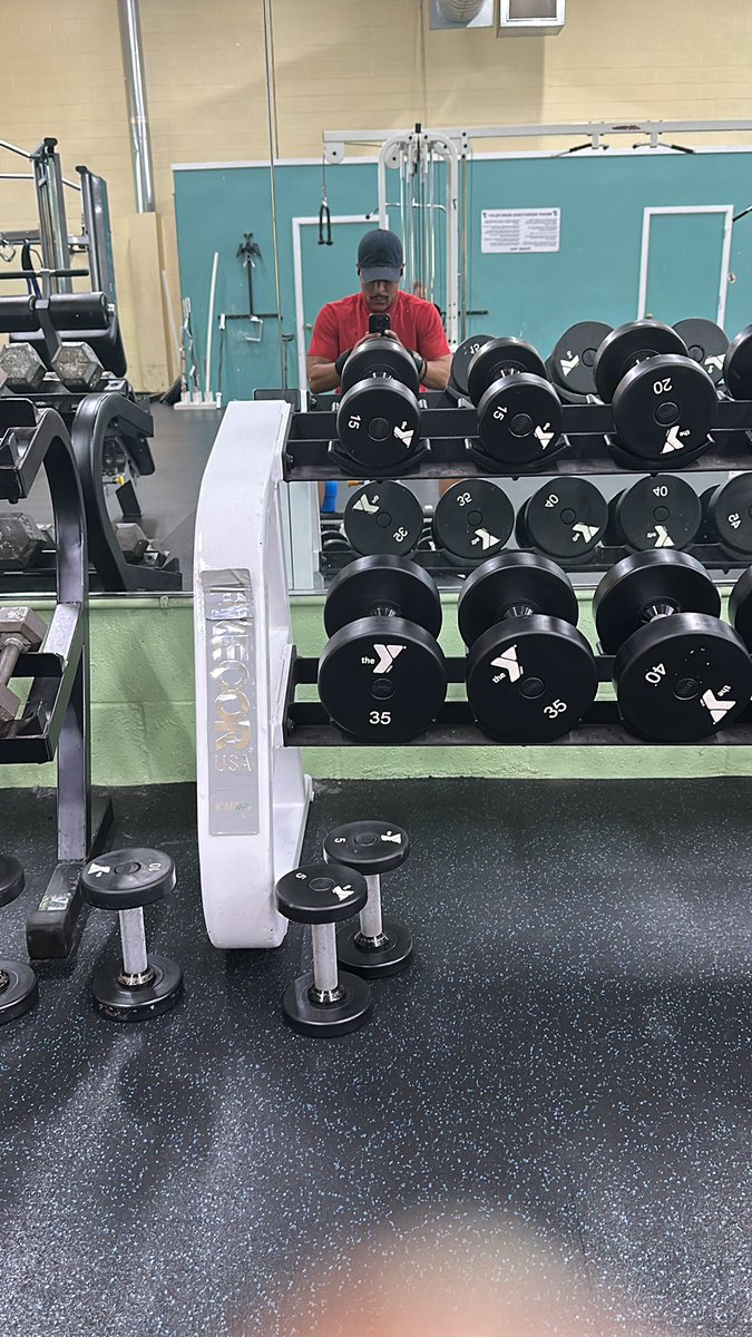 Oh yeah. We still workin on Saturdays. 😤