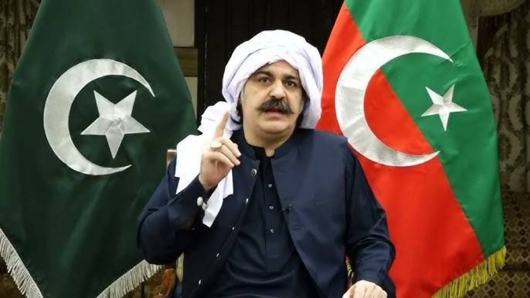 Arslan Baloch tweet media