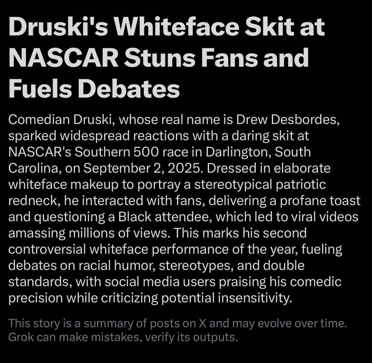 This app really became a conservative propaganda machine, it’s hilarious.