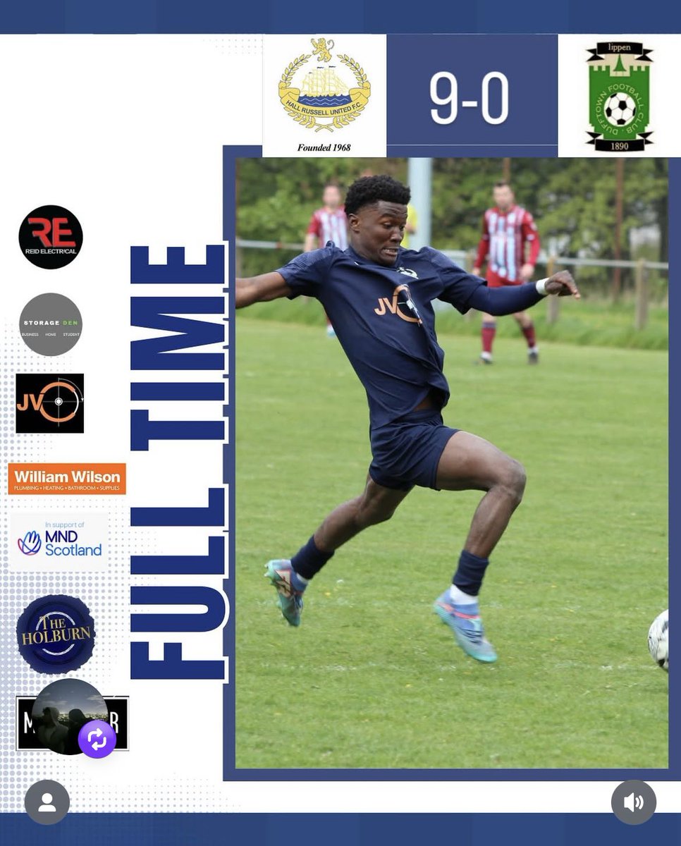 Top class from the lads today plenty goals and a clean sheet for the lads to enjoy there weekend.

Goals from 
@fin_mcdon.1 ⚽️⚽️
@aedangray ⚽️⚽️
@boimalai ⚽️⚽️
@junior_emea7 ⚽️⚽️
@rossburns05 ⚽️

@socialsbyyjaydenn 

#russellsunited #hrufc #hrufc1968