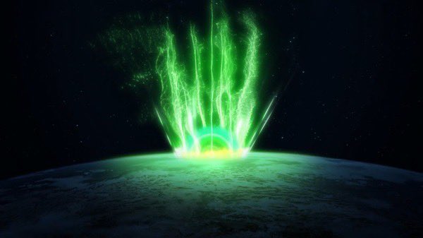 #DrSTONE #ドクターストーン 
最近の２話が衝撃すぎた