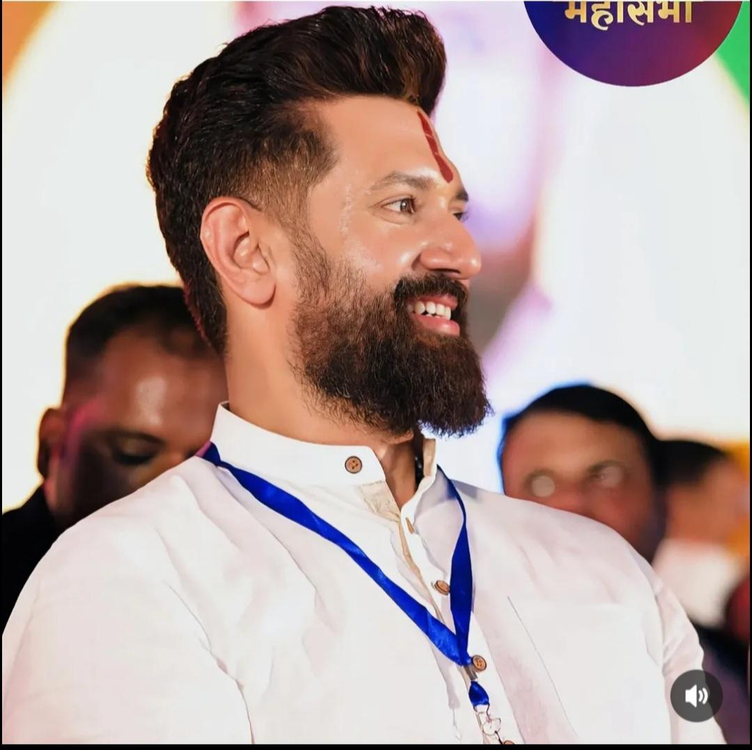 Mystical Dimples..❤️✨️ (@daisy_dimples8) on Twitter photo "<a href="/iChiragPaswan/">युवा बिहारी चिराग पासवान</a> should be NDA’s CM candidate in Bihar 2025 because he strengthens the coalition’s vote base and appeals to young, first-time voters. His leadership carries forward Ram Vilas Paswan’s legacy and presents a credible, fresh alternative to opponents,maximizing NDA’s "<a href="/iChiragPaswan/">युवा बिहारी चिराग पासवान</a> should be NDA’s CM candidate in Bihar 2025 because he strengthens the coalition’s vote base and appeals to young, first-time voters. His leadership carries forward Ram Vilas Paswan’s legacy and presents a credible, fresh alternative to opponents,maximizing NDA’s