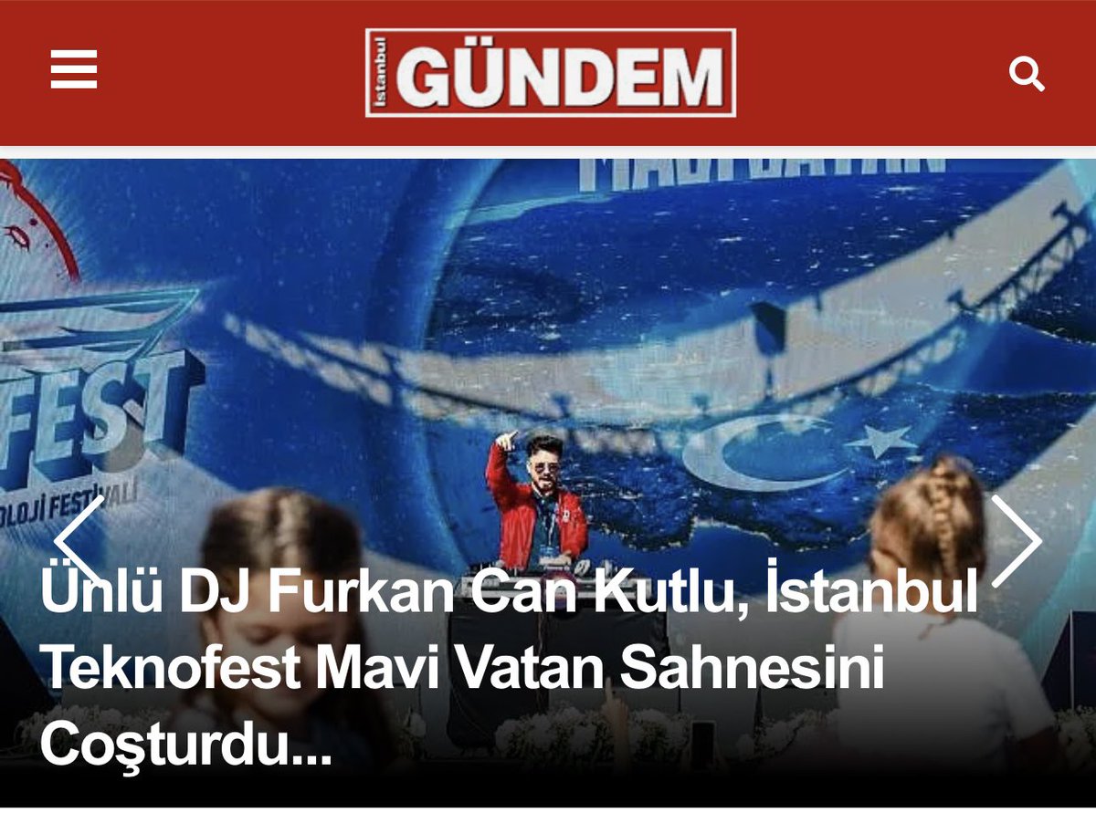istanbulgundem.net/unlu-dj-furkan…