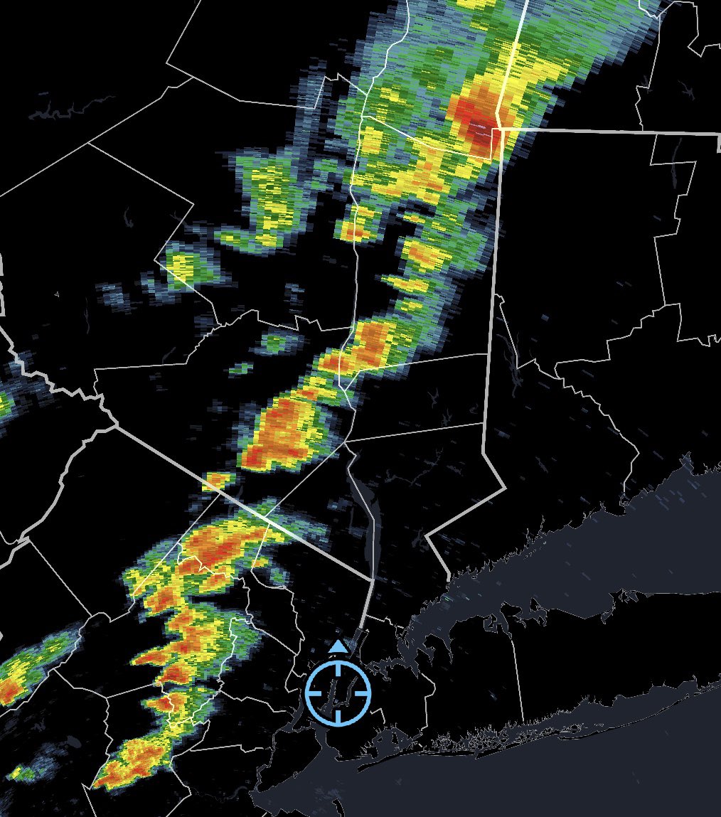 a little change of scenery for me today