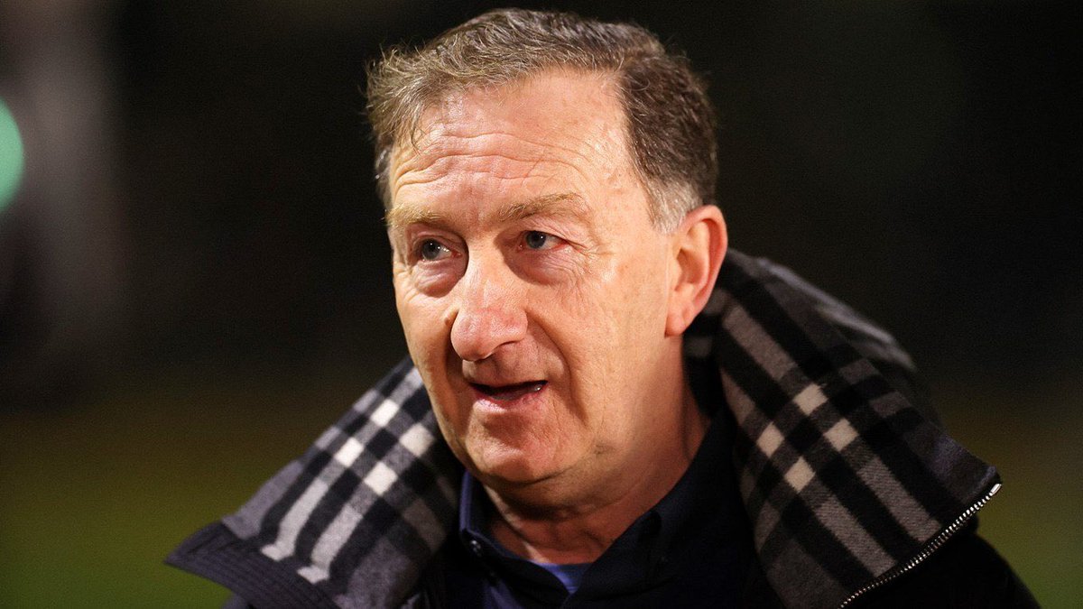 Constant regression, ripping the soul out of the club, piss poor communication with the fanbase, false promises regarding recruiting experience. Demonstrations should commence to force this chancer out and save our club from imminent relegation. #HuwJenkinsout