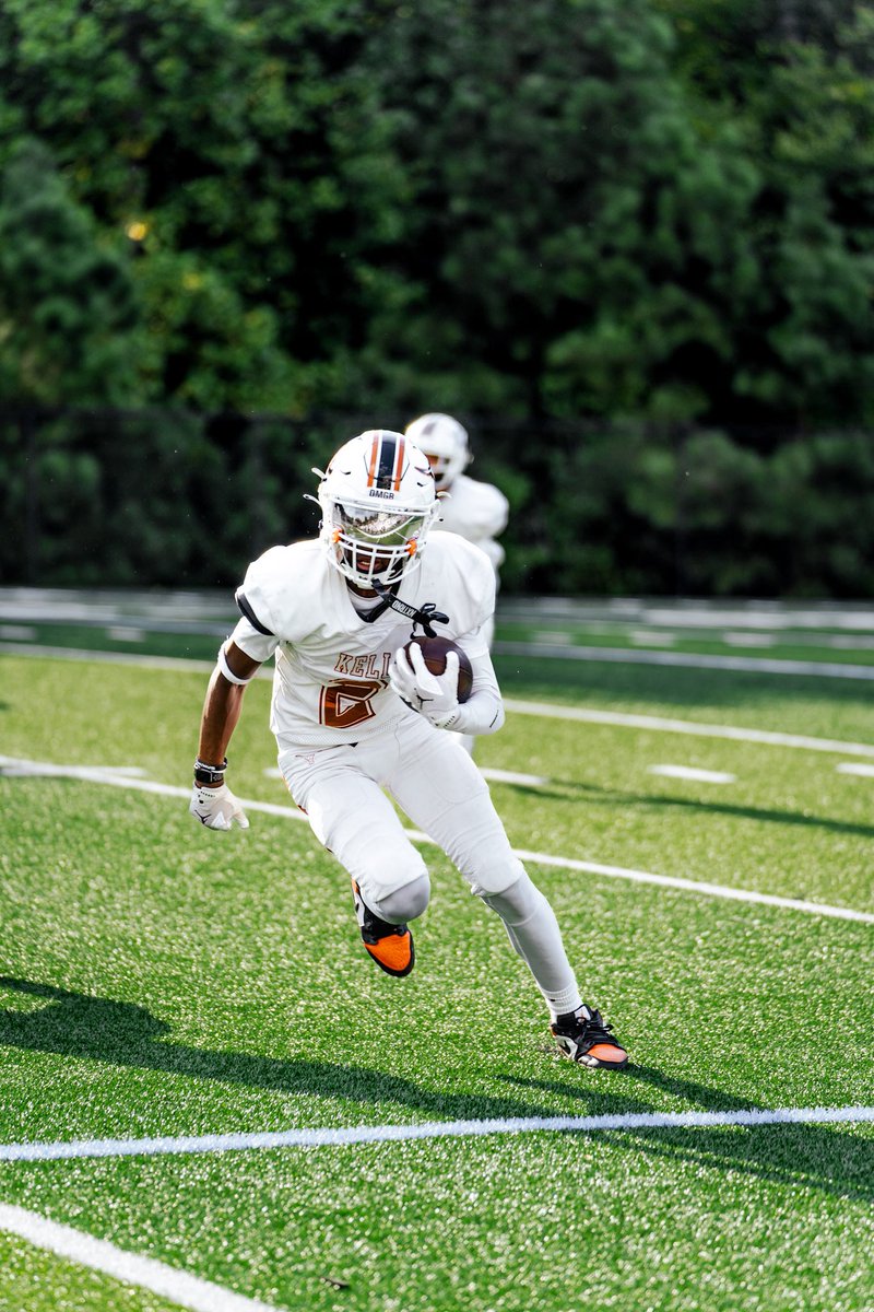 hezi_fb's tweet photo. Great jv win 44-0 over kings ridge christian. 8 tackles, 1 returned punt return(78 yrds) and a pic(35 yrds)
@Kell_Football @KellHSRecruits @cferdinand_21 @cferdinand_21  @Coach_May82 https://t.co/mvM6UB9hUY
