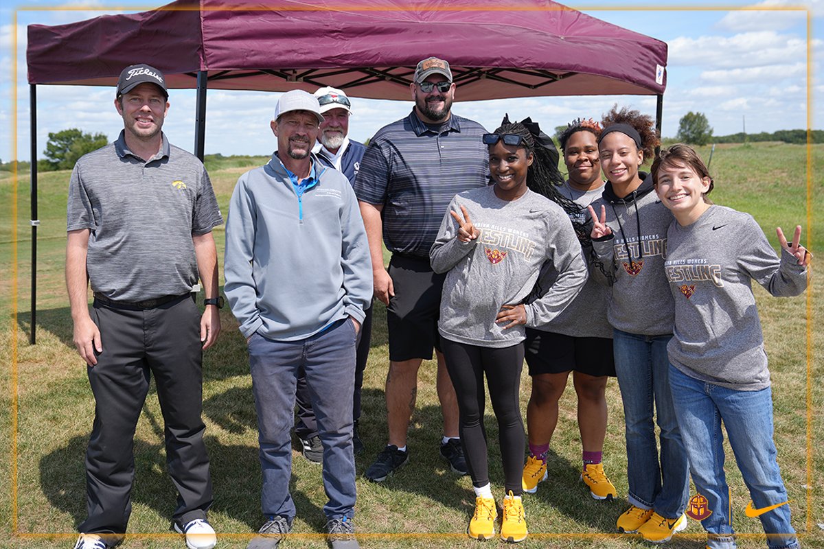 𝟵𝘁𝗵 𝗔𝗻𝗻𝘂𝗮𝗹 𝗜𝗛𝗖𝗖 𝗔𝘁𝗵𝗹𝗲𝘁𝗶𝗰𝘀 𝗚𝗼𝗹𝗳 𝗢𝘂𝘁𝗶𝗻𝗴 ⛳️

A huge thank you to all of our participants, sponsors, and student-athletes for another successful event!

📸indianhillsathletics.com/general/2025-2…

#WeAreWarriors #WarriorNation