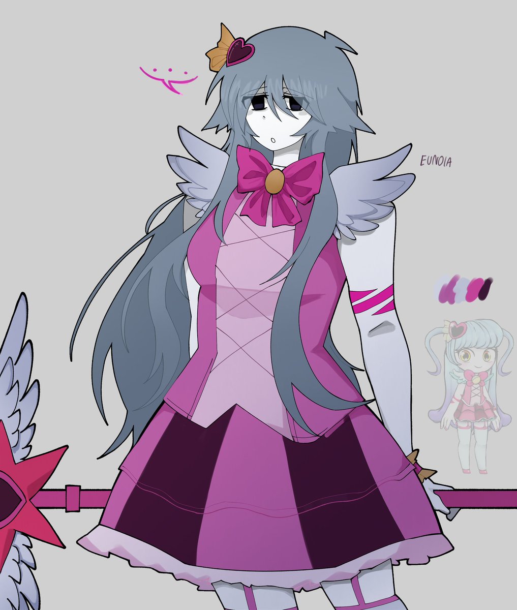 Qoh eunoia won
#dreamgame #frozensoul