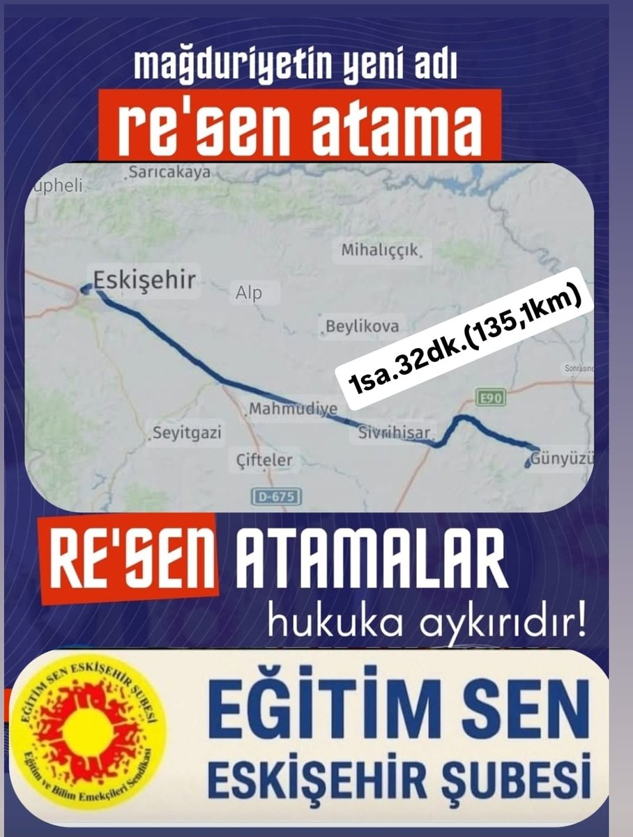 #ResenleAilemeDokunma
Bu durumun temel nedeni yönetilemeyen eğitim sistemi kadar ömk ı destekleyenlerdir. EBS ve TES ne diyorsunuz?