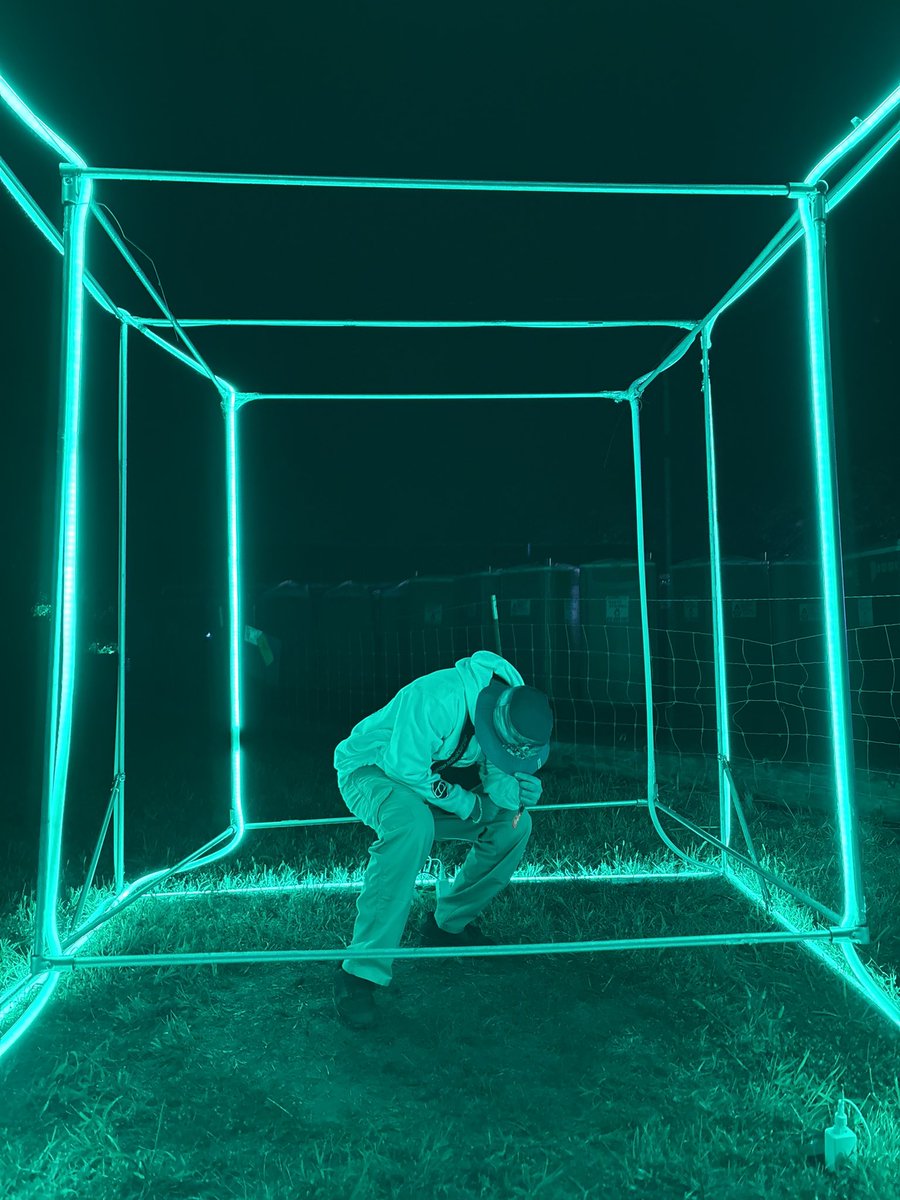 #Dancefestopia