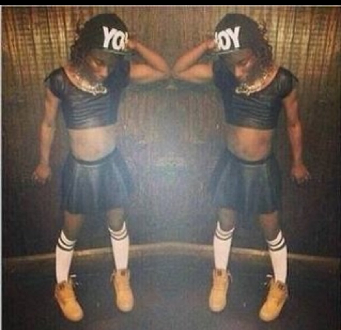 Hitta J3 tweet media