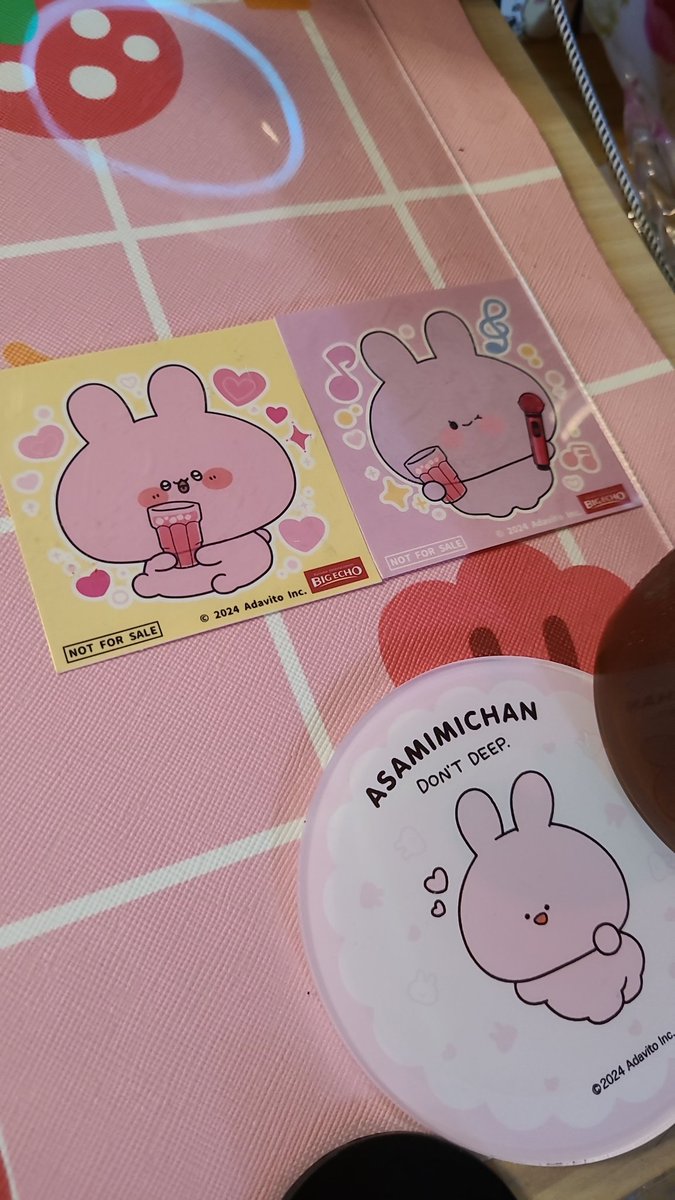 あさみみがー様♡ありがとうございます♡ あさみみちゃん】数量限定❣️NEW ITEM全部セット