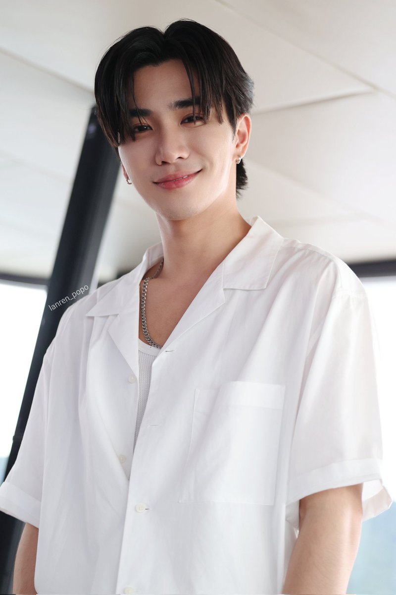 Let's keep it going for <a href="/perthppe/">PERTHPPE</a>! Already reached 500k so let's keep it up! 

PERTH YACHT TRIP WITH DRALLY
#DrAllyyachtingxPerth
#PerthTanapon