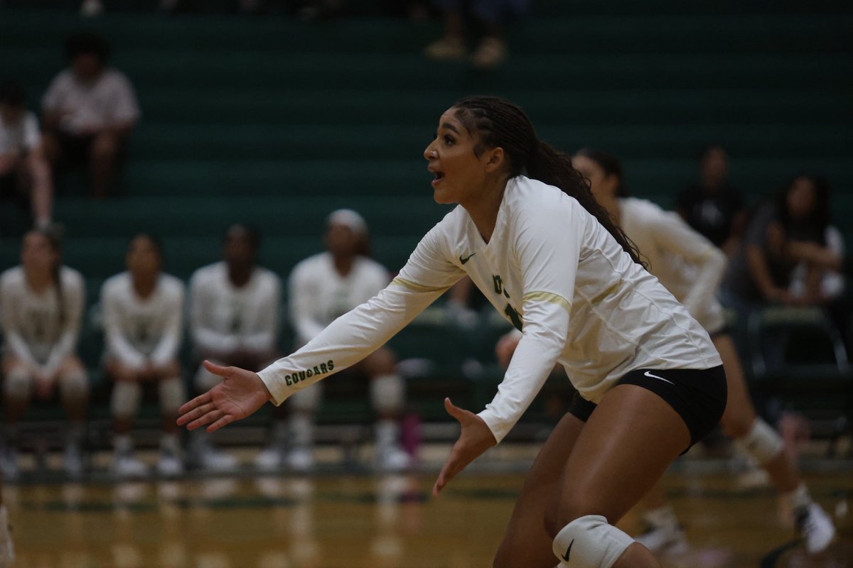 kaceyyraee's tweet image. So proud of @RGC_VB in last nights game!💚💛🐾