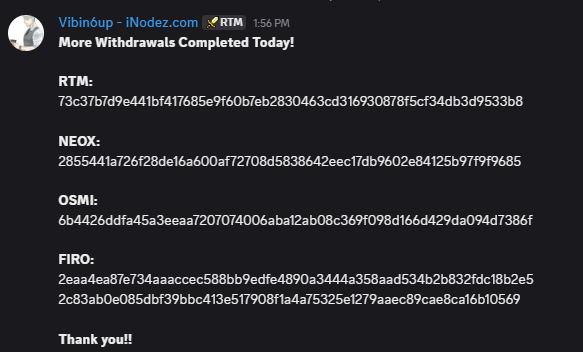 iNodez.com tweet media