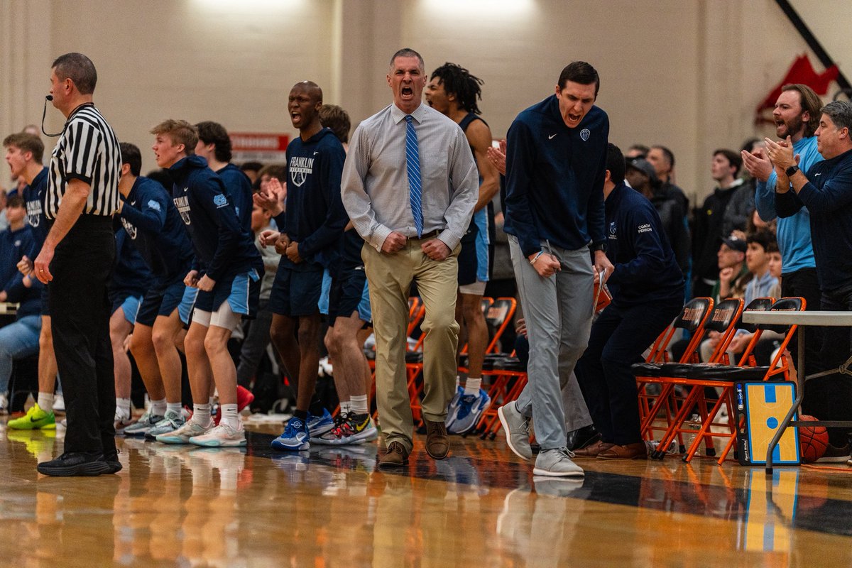 CoachMDoherty's tweet image. An incredible coach, person, and friend who will be missed! @CoachCJNeely’s impact on all of his players, staff, and people in the Franklin basketball community is beyond anything that can be written down. I am so incredibly proud to have been a small part of it.